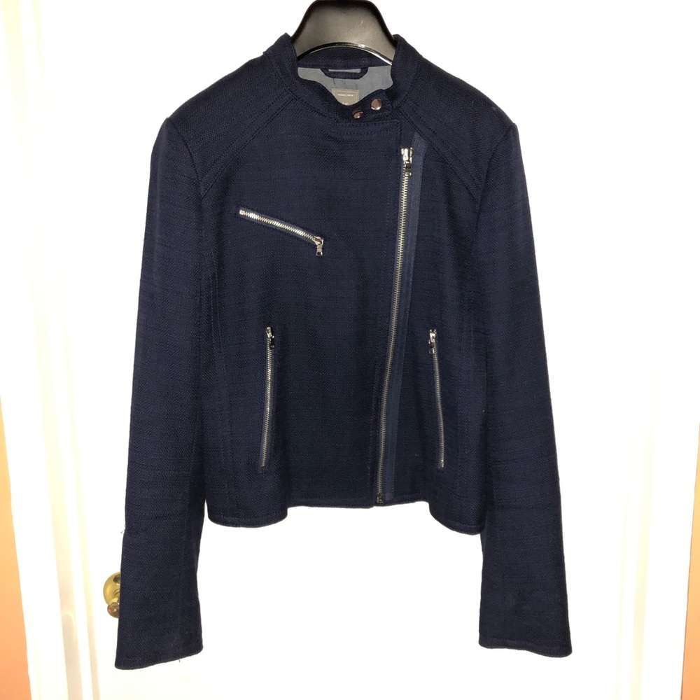 Gap jacket navy